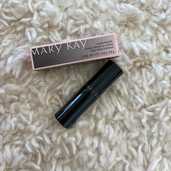 Mary Kay Other - NIB Mary Kay Really Red lipstick (discontinued)